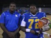 Charles City Senior Night 2016: 10-28-2016