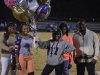 Charles City Senior Night 2016: 10-28-2016