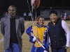 Charles City Senior Night 2016: 10-28-2016