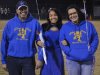 Charles City Senior Night 2016: 10-28-2016