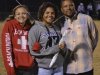Charles City Senior Night 2016: 10-28-2016
