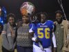Charles City Senior Night 2016: 10-28-2016