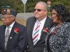 Charles City Veterans' Day Ceremony- Nov. 12, 2018