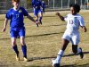 Co-ed Soccer: Charles City vs. Mathews 3-26-2018