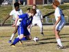 Co-ed Soccer: Charles City vs. Mathews 3-26-2018