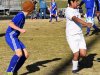 Co-ed Soccer: Charles City vs. Mathews 3-26-2018