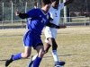 Co-ed Soccer: Charles City vs. Mathews 3-26-2018