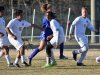 Co-ed Soccer: Charles City vs. Mathews 3-26-2018