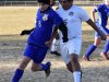 Co-ed Soccer: Charles City vs. Mathews 3-26-2018
