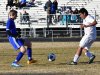 Co-ed Soccer: Charles City vs. Mathews 3-26-2018