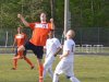 Co-ed Soccer: Charles City vs. West Point 4-25-2016