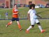 Co-ed Soccer: Charles City vs. West Point 4-25-2016