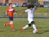 Co-ed Soccer: Charles City vs. West Point 4-25-2016