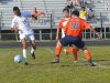 Co-ed Soccer: Charles City vs. West Point 4-25-2016