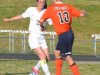 Co-ed Soccer: Charles City vs. West Point 4-25-2016