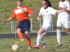 Co-ed Soccer: Charles City vs. West Point 4-25-2016