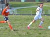 Co-ed Soccer: Charles City vs. West Point 4-25-2016