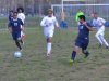 Co-ed Soccer: George Wythe at Charles City 4-8-2016 (First game in Charles City High School soccer program)