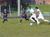 Co-ed Soccer: George Wythe at Charles City 4-8-2016 (First game in Charles City High School soccer program)