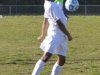 Co-ed Soccer: George Wythe at Charles City 4-8-2016 (First game in Charles City High School soccer program)