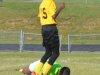 Co-ed soccer: Carver Academy at Charles City 5-3-2017