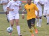 Co-ed soccer: Charles City vs. Carver Academy 4-27-2016