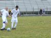 Co-ed soccer: Charles City vs. Carver Academy 4-27-2016