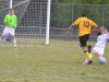 Co-ed soccer: Charles City vs. Carver Academy 4-27-2016
