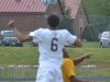 Co-ed soccer: Charles City vs. Carver Academy 4-27-2016
