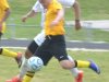 Co-ed soccer: Charles City vs. Carver Academy 4-27-2016