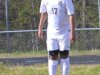 Co-ed soccer: Charles City vs. King & Queen 4-15-2016