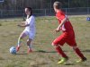 Co-ed soccer: Charles City vs. King & Queen 4-15-2016