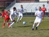 Co-ed soccer: Charles City vs. King & Queen 4-15-2016