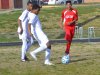 Co-ed soccer: Charles City vs. King & Queen 4-15-2016