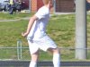 Co-ed soccer: Charles City vs. King & Queen 4-15-2016