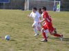 Co-ed soccer: Charles City vs. King & Queen 4-15-2016