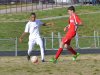 Co-ed soccer: Charles City vs. King & Queen 4-15-2016