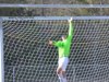 Co-ed soccer: Charles City vs. King & Queen 4-15-2016
