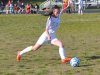 Co-ed soccer: Charles City vs. King & Queen 4-15-2016