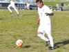 Co-ed soccer: Charles City vs. King & Queen 4-15-2016