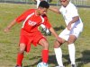 Co-ed soccer: Charles City vs. King & Queen 4-15-2016