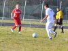 Co-ed soccer: Charles City vs. King & Queen 4-15-2016