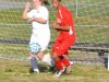 Co-ed soccer: Charles City vs. King & Queen 4-15-2016