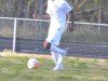Co-ed soccer: Charles City vs. King & Queen 4-15-2016