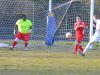 Co-ed soccer: Charles City vs. King & Queen 4-15-2016