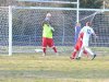 Co-ed soccer: Charles City vs. King & Queen 4-15-2016