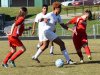 Co-ed soccer: Charles City vs. King & Queen 4-30-2018