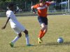 Co-ed soccer: West Point at Charles City 5-17-2017
