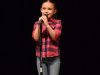 Eighth Annual New Kent Elementary School Talent Show
