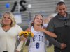 Field Hockey: New Kent vs. Southampton 10-24-19 (Senior Night)